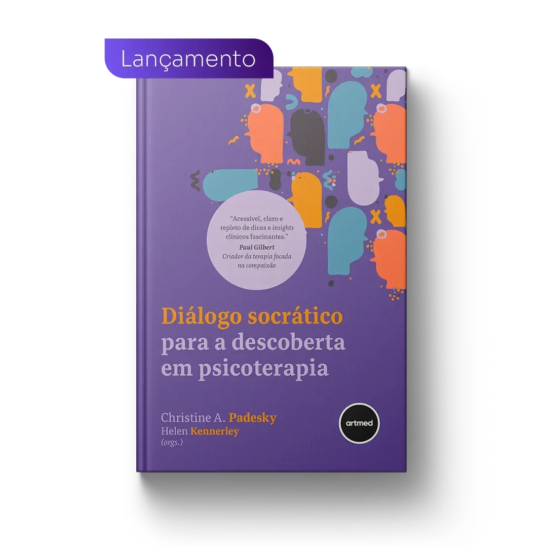 Diálogo Socrático para a Descoberta em Psicoterapia