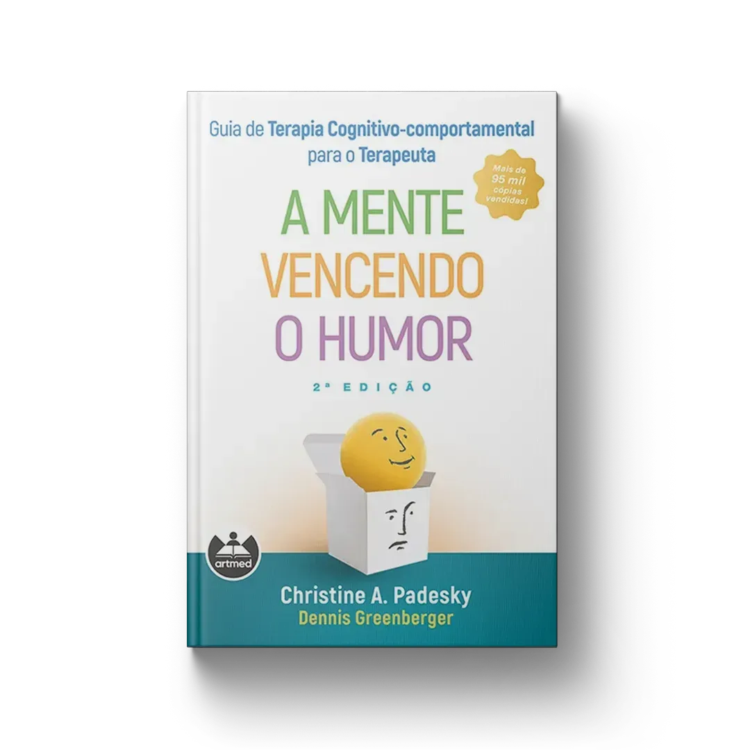 Guia de Terapia Cognitivo-Comportamental para o Terapeuta
