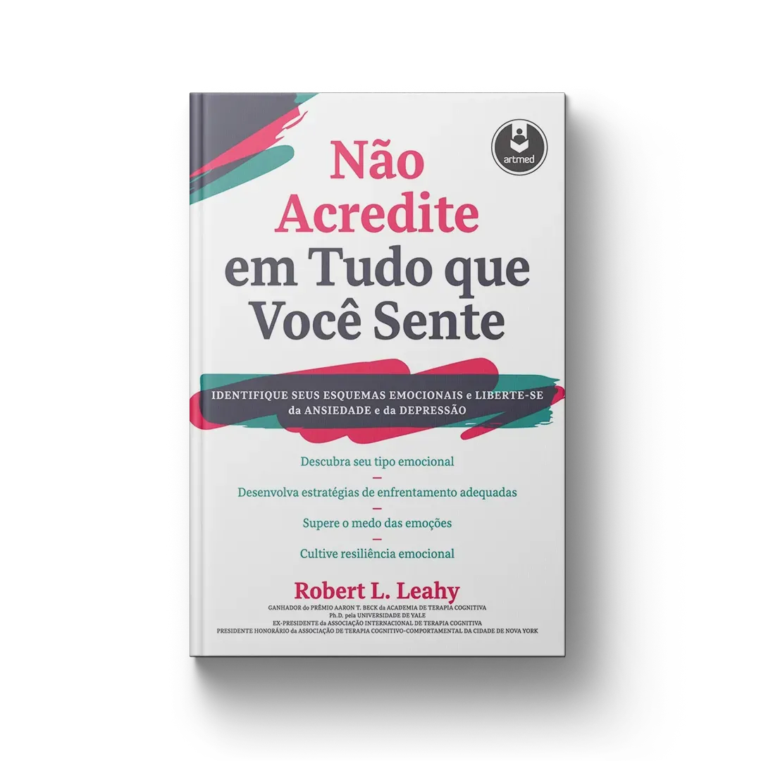 Não Acredita em Tudo que Você Sente