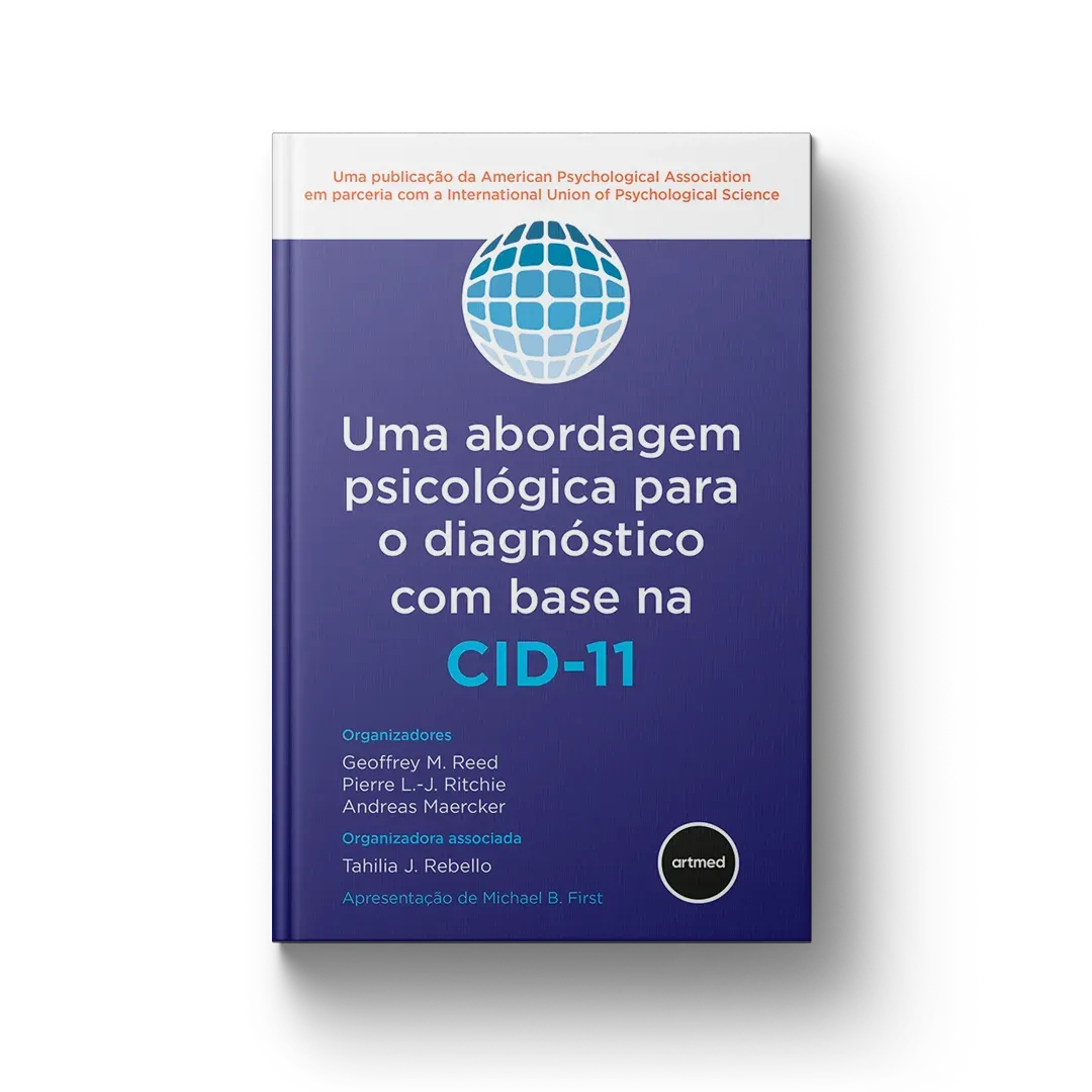 Uma Abordagem Psicológica para o Diagnóstico com Base na CID-11