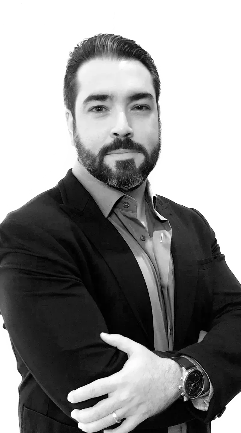 André Moreno