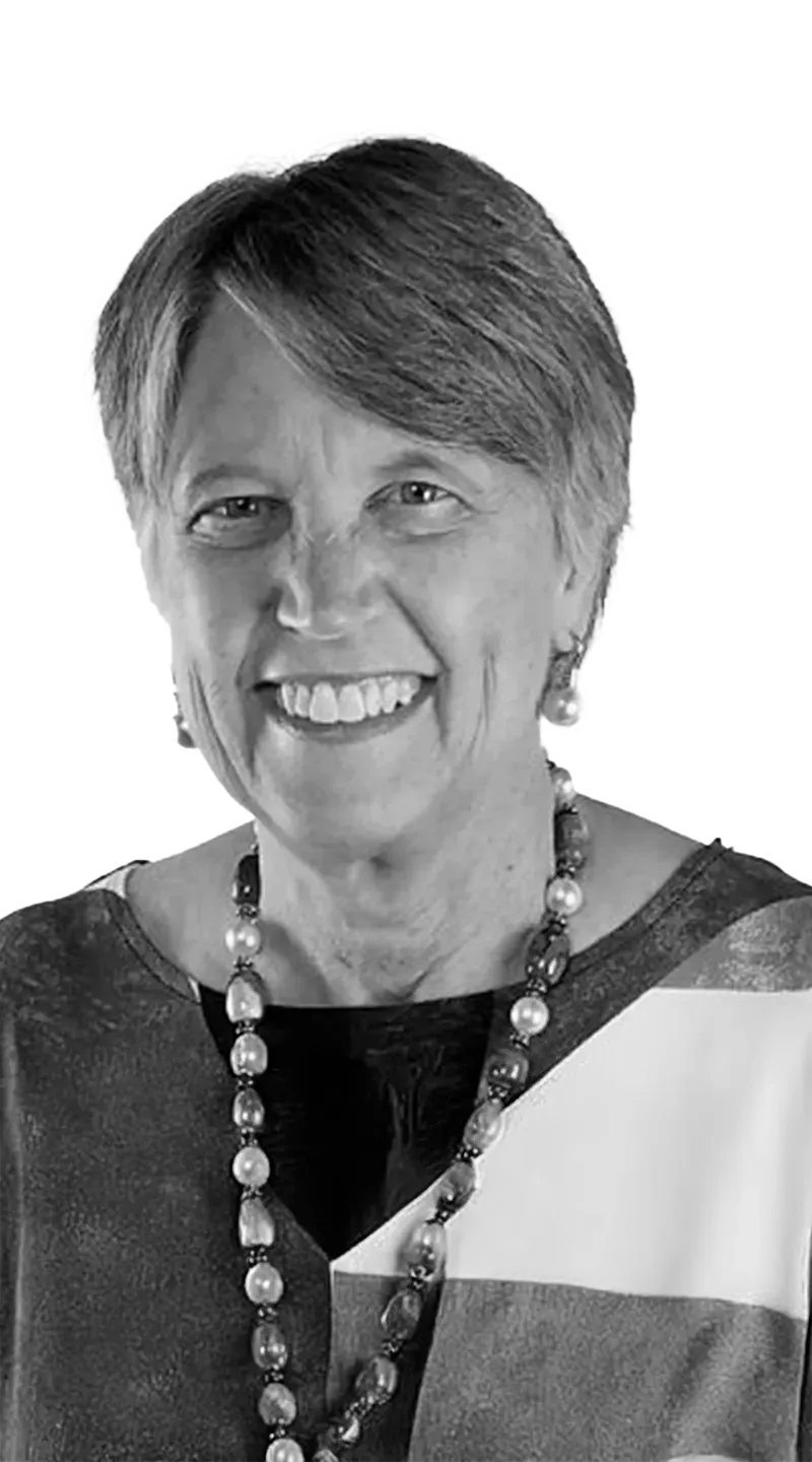 Dra. Christine A. Padesky (EUA)
