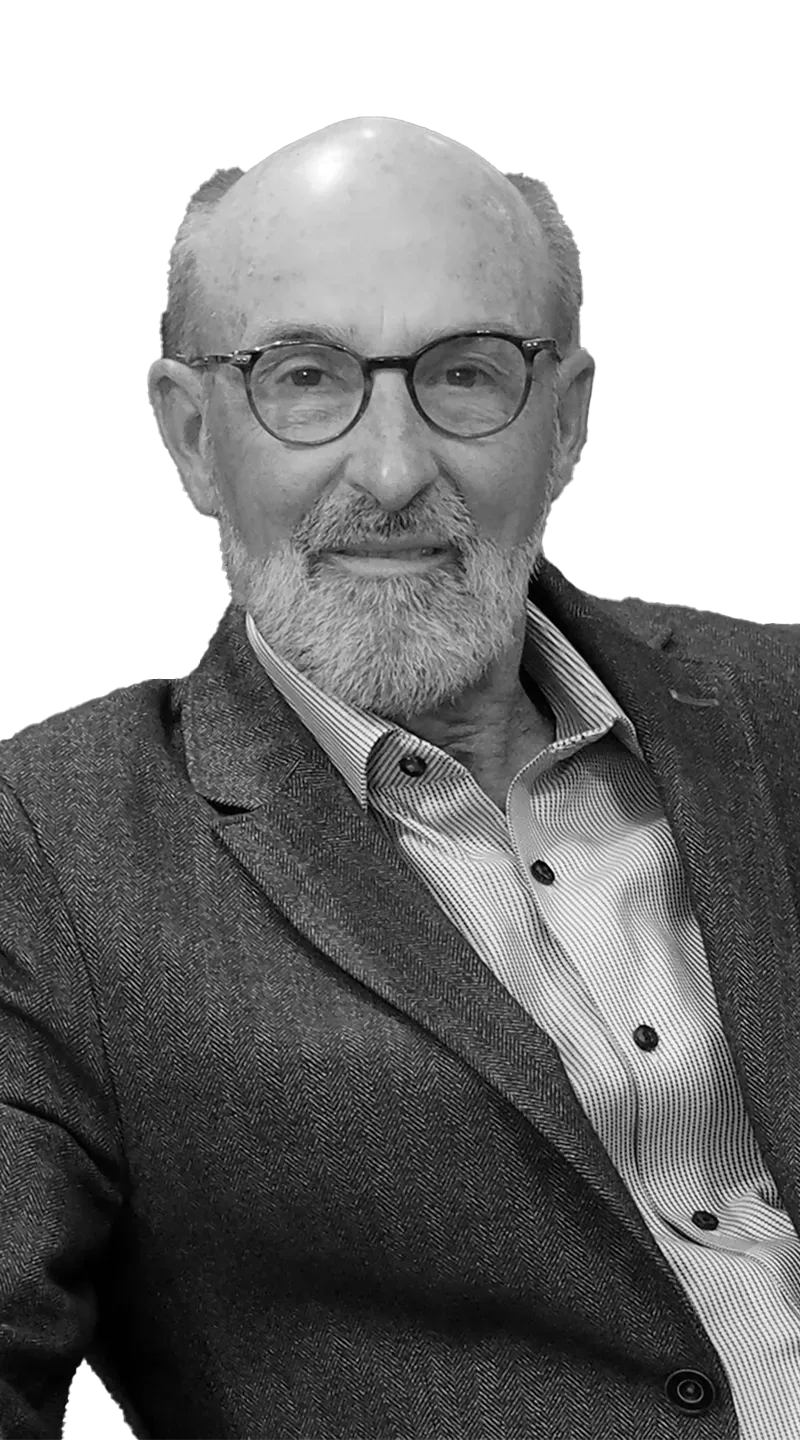 Dr. David Clark (Canadá)