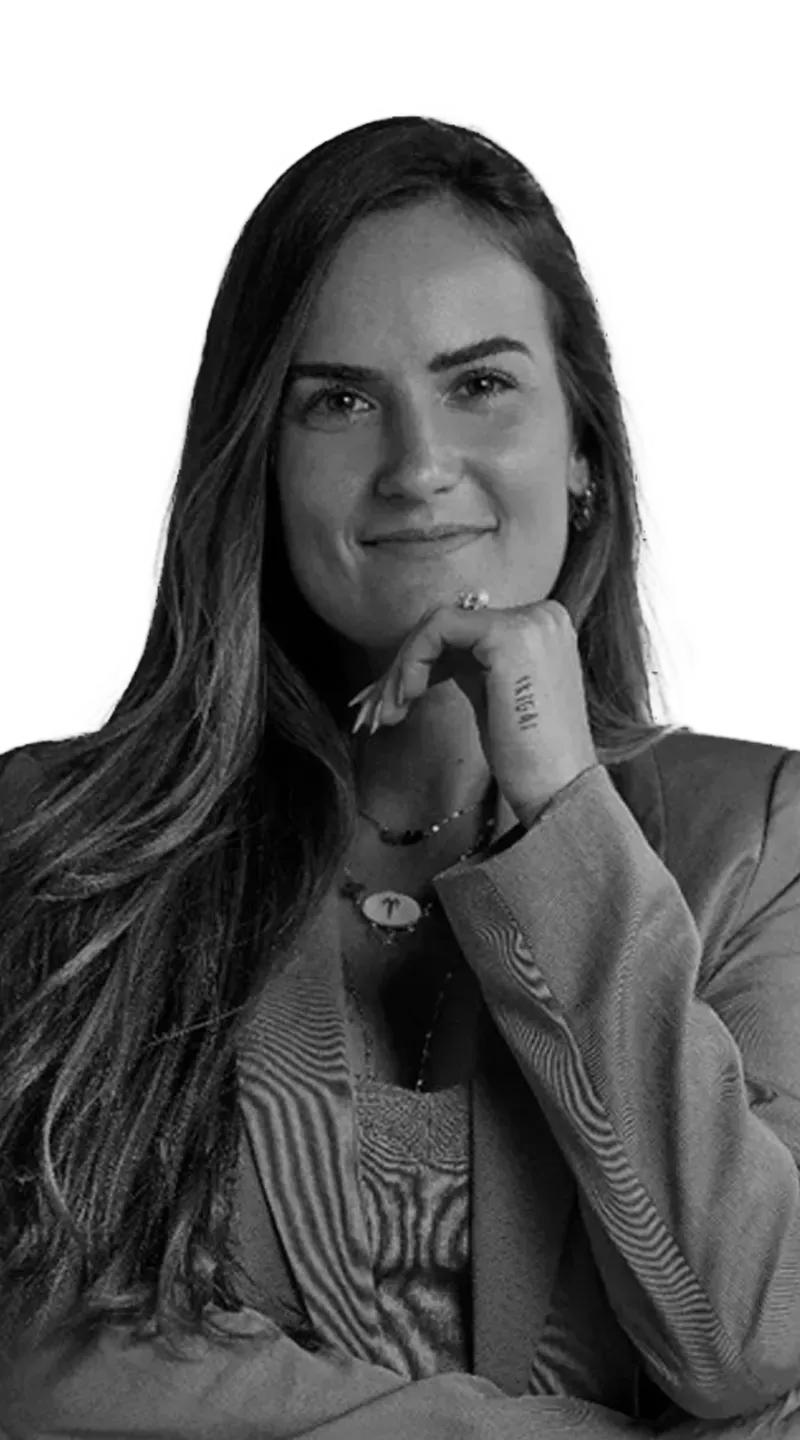 Mariana Holanda