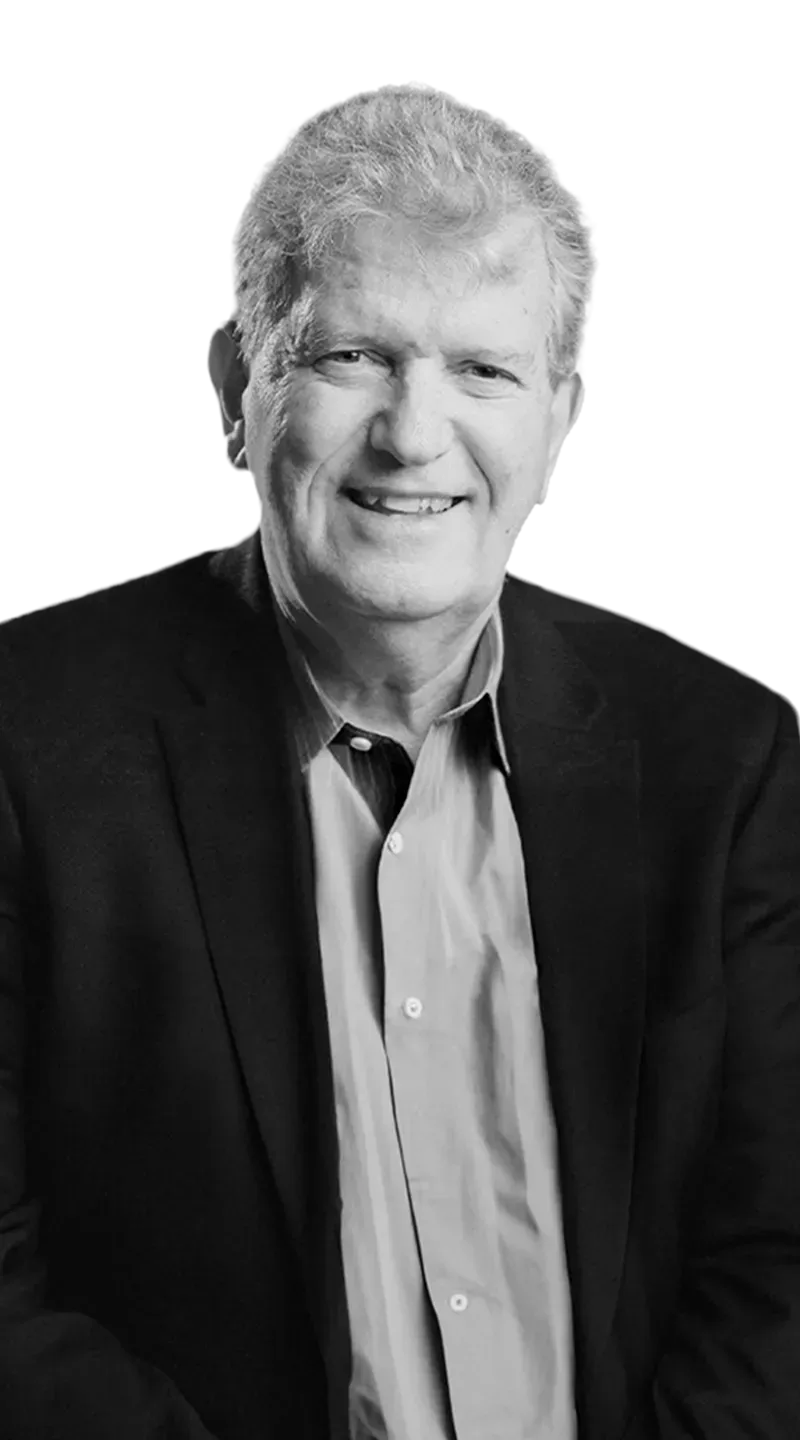 Robert Leahy