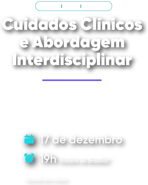 Um fundo branco com uma borda roxa e as palavras evento gratuito online