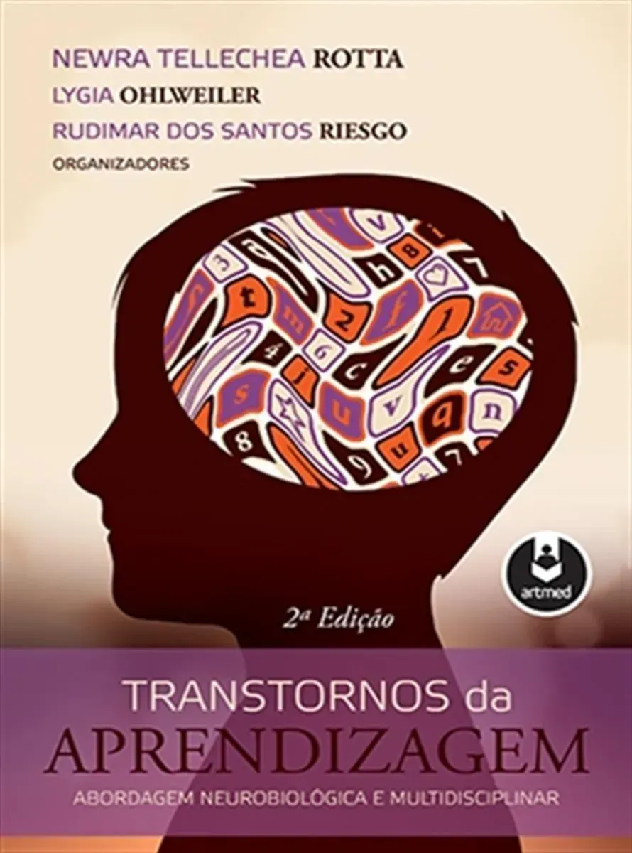 Transtornos da Aprendizagem | Abordagem Neurobiológica e Multidisciplinar