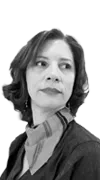 Profª. Drª. Anita Brito