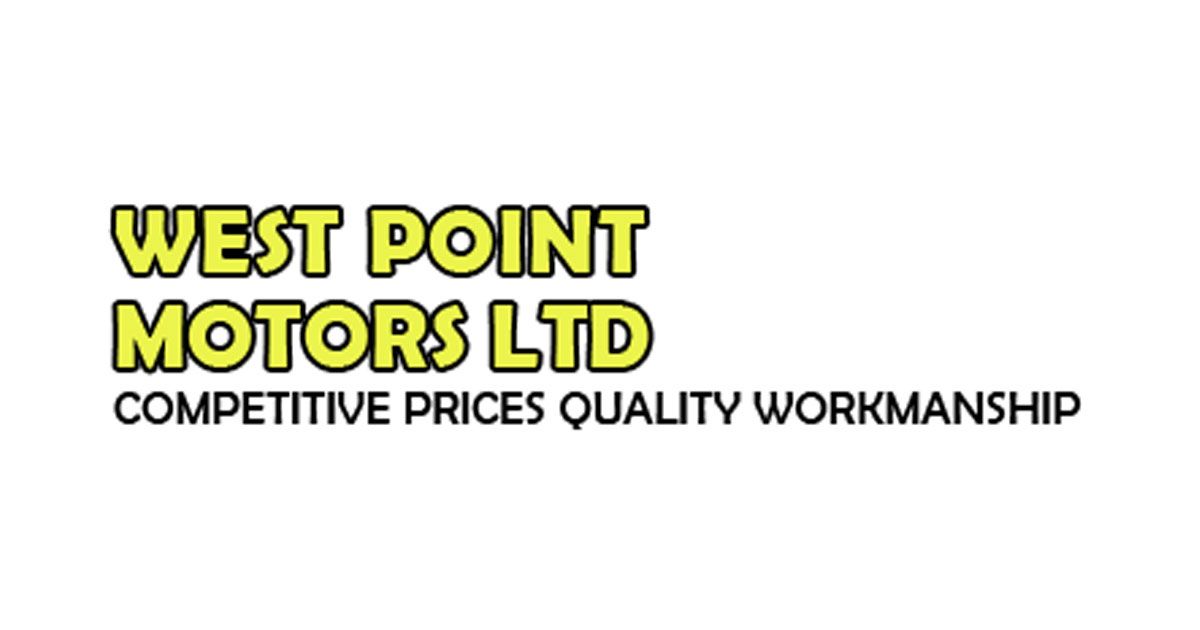 West Point Motors