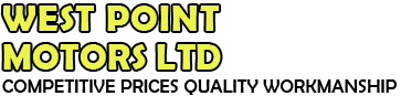 West Point Motors