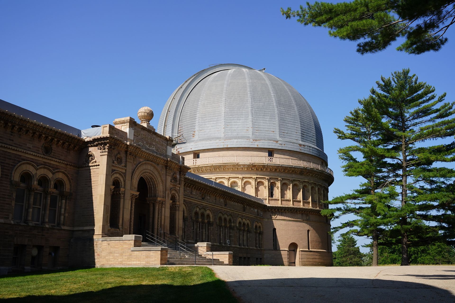 Yerkes Observatory