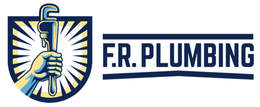 FR Plumbing LOGO