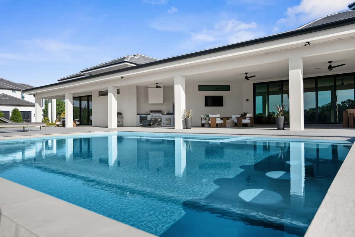 Custom Pool by Azure Pool