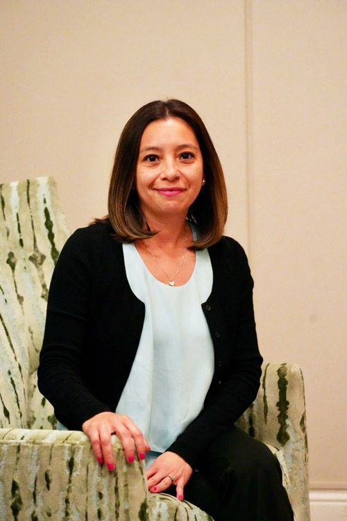 Ester Martinez