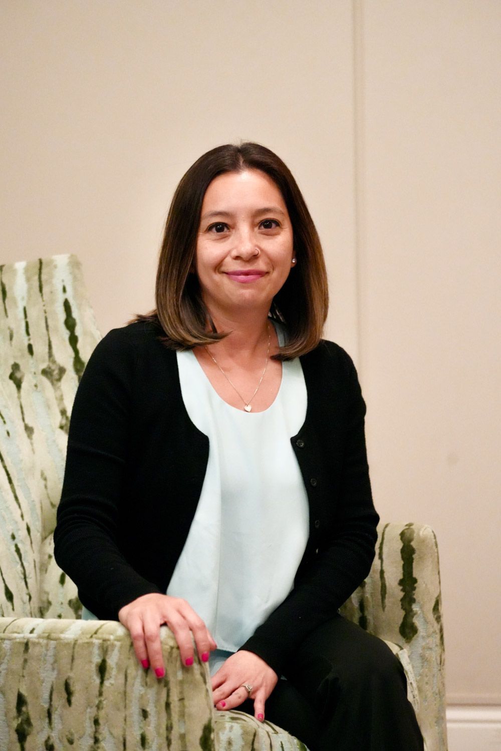 Ester Martinez