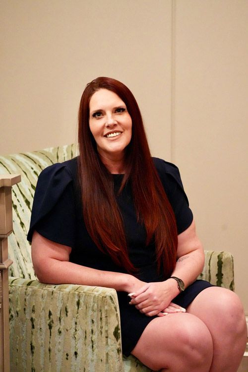 Jamye Bowers