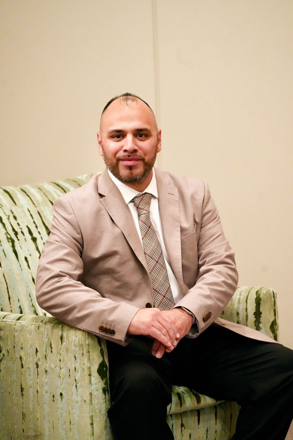 Joshua Lucio