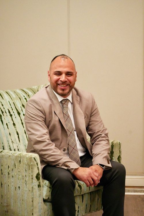 Joshua Lucio