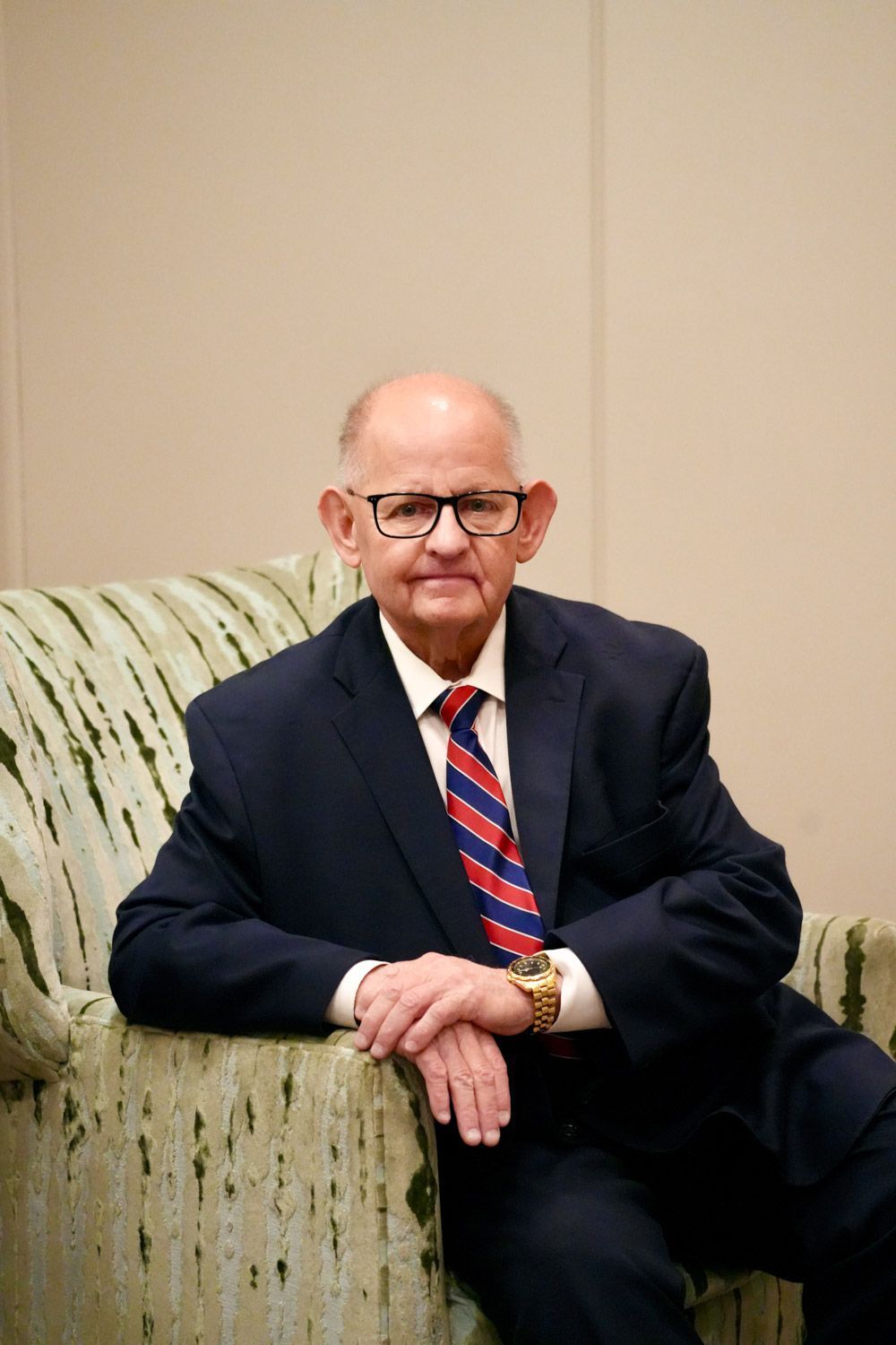 Ken Steward