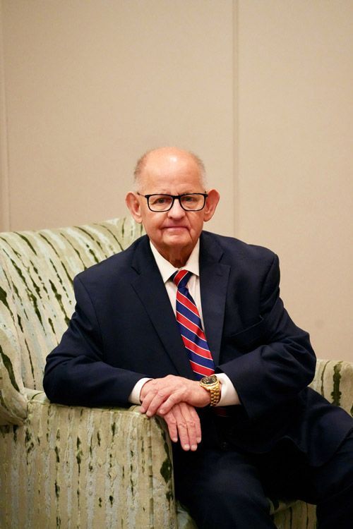 Ken Steward
