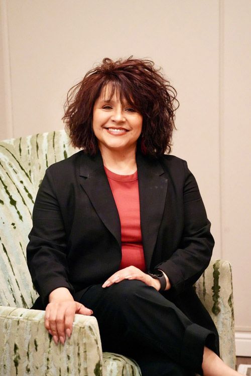 Monica Gutierrez