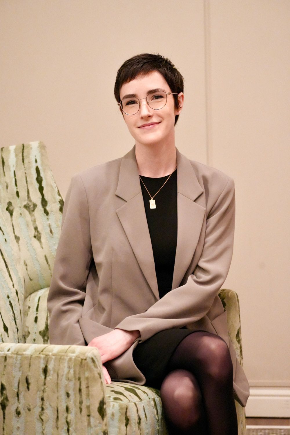 Stephanie Hall