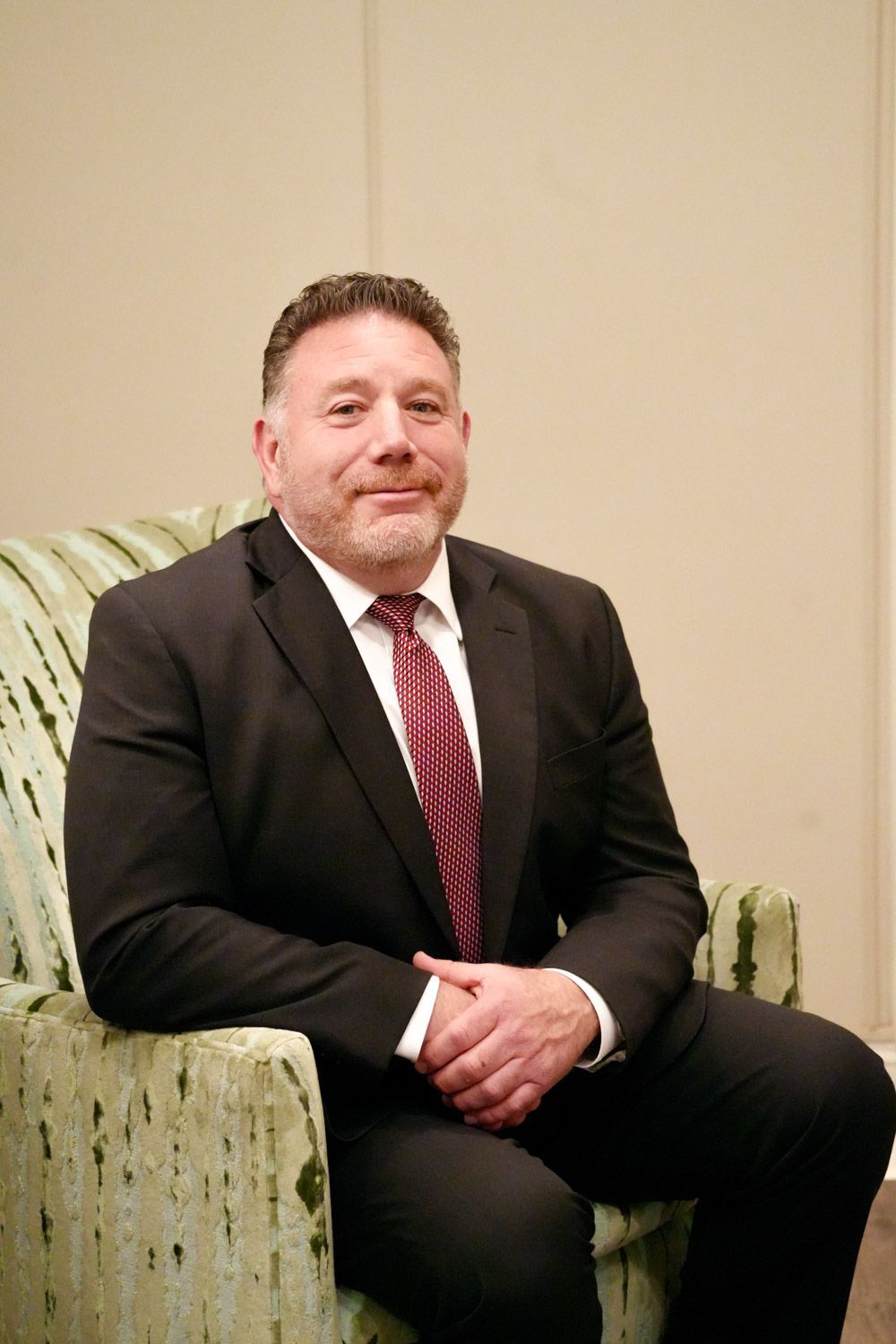 Steven Wells