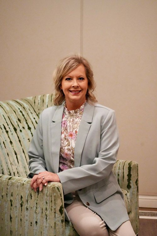 Tonya Combest, CFSP