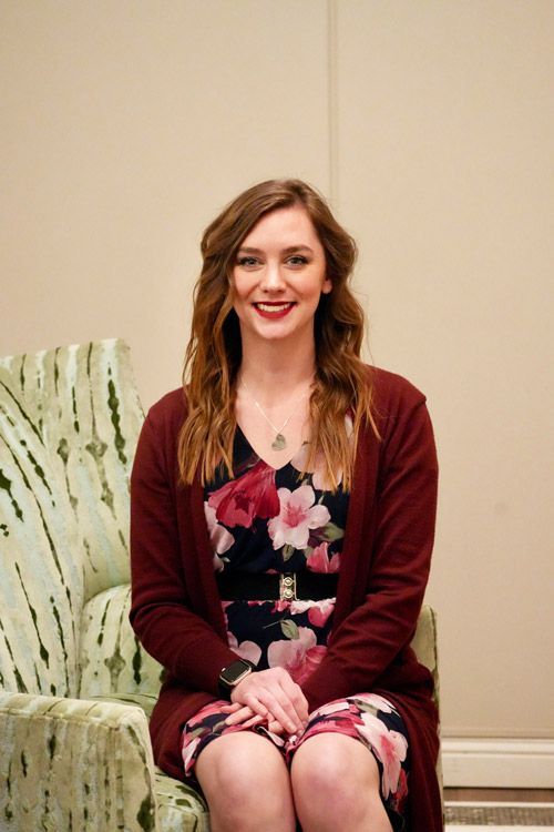 Tori Taylor