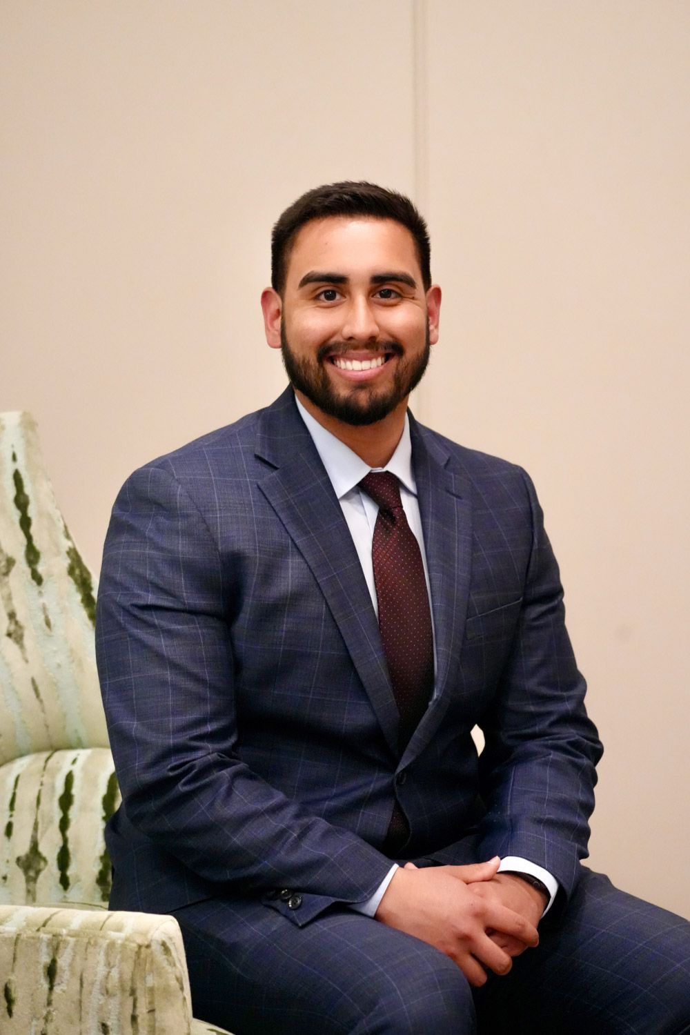 Tristan Herrera