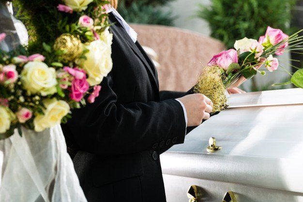 funeral homes in Layton, UT