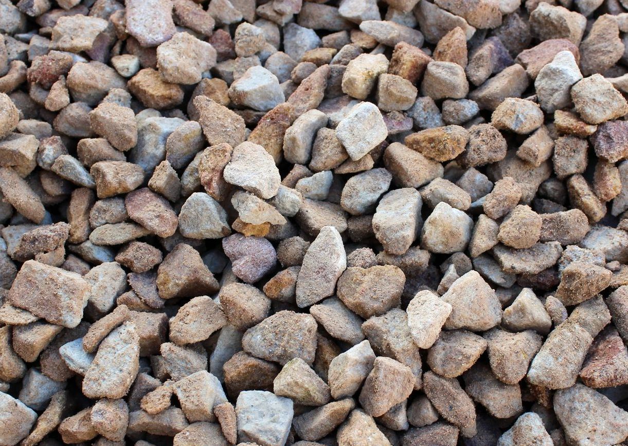 10-30mm Sandstone — Caloundra Landscape Supplies in Caloundra, QLD