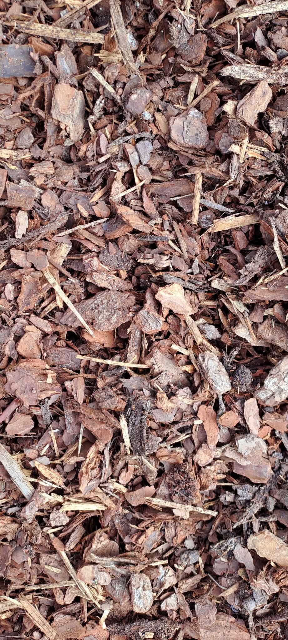 Hardwood Chip — Caloundra Landscape Supplies in Caloundra, QLD