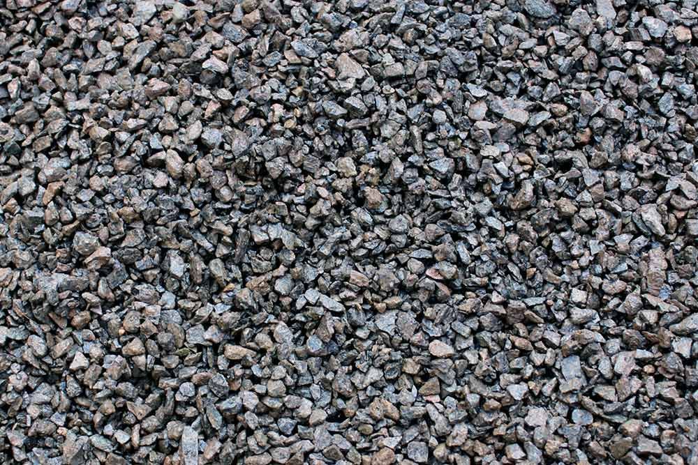 A Pile of Rocks of Different Sizes and Colors — Caloundra Landscape Supplies in Caloundra, QLD