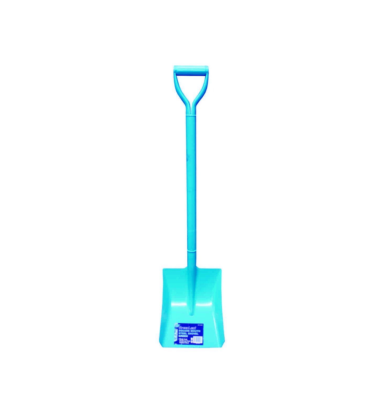 Square Mouth Shovel — Caloundra Landscape Supplies in Caloundra, QLD