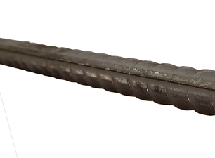 12mm x 6m Steel Rebar — Caloundra Landscape Supplies in Caloundra, QLD