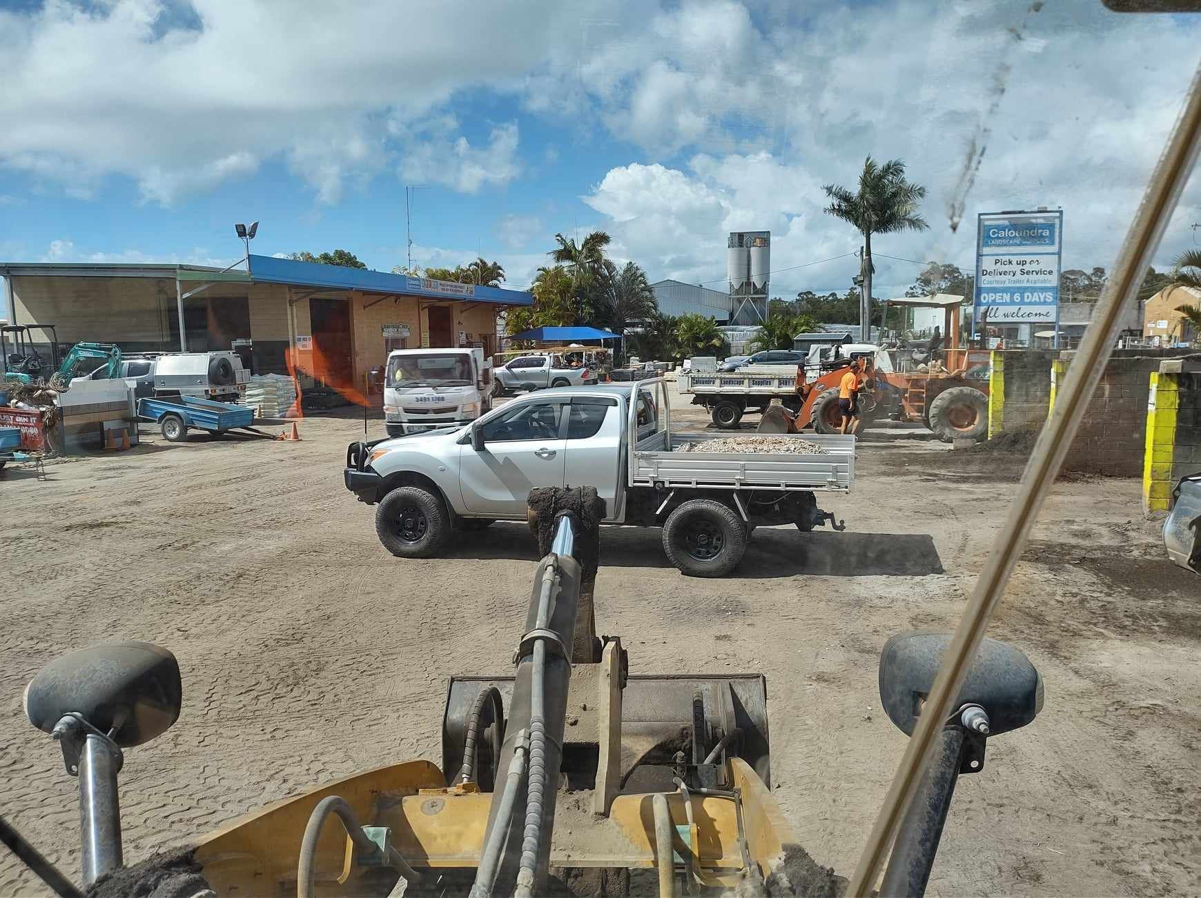 Richgro Ant Killer — Caloundra Landscape Supplies in Caloundra, QLD