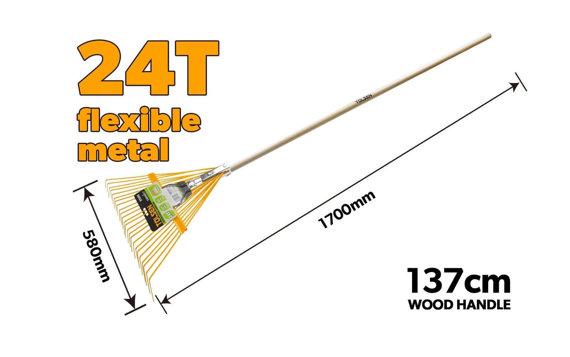 Landscapers Fork — Caloundra Landscape Supplies in Caloundra, QLD