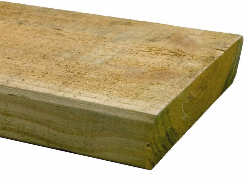 H4 Treated Pine — Caloundra Landscape Supplies in Caloundra, QLD