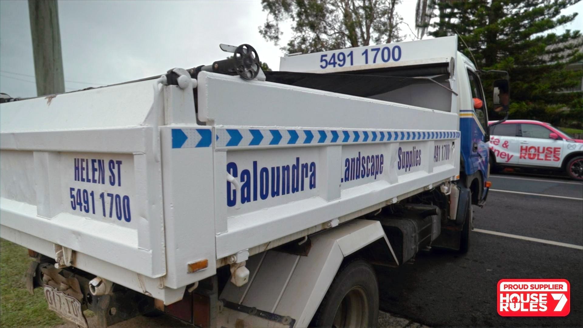 Sack of Cement Australia — Caloundra Landscape Supplies in Caloundra, QLD