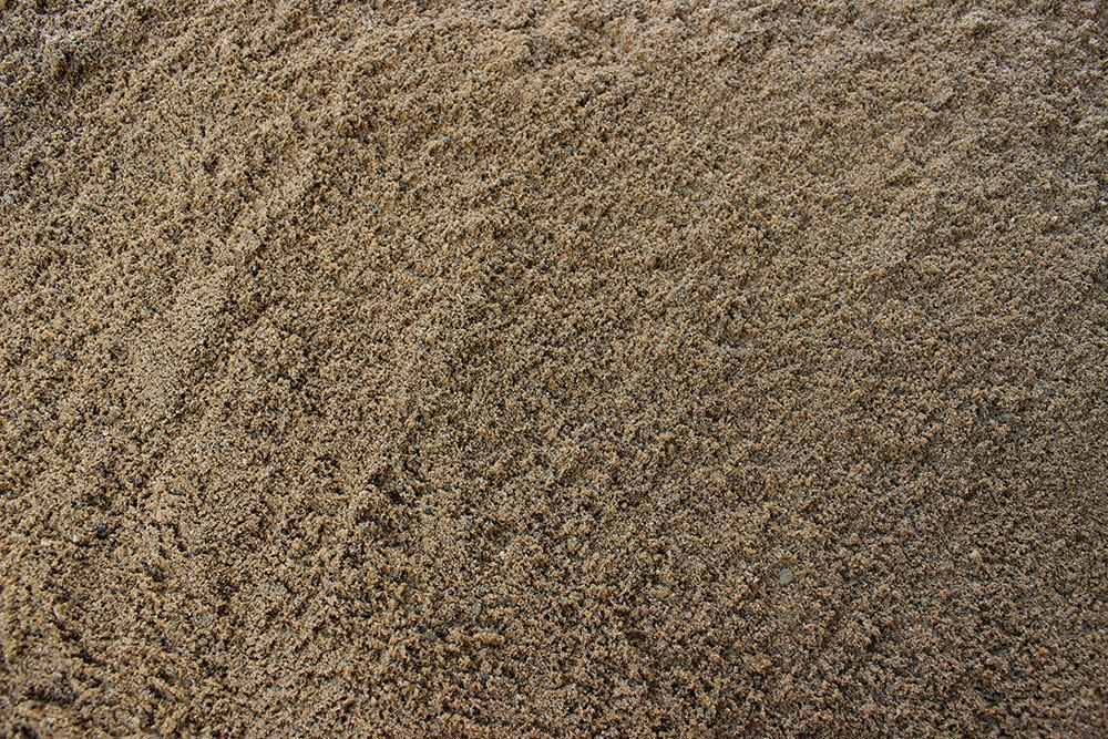 Coarse River Sand — Caloundra Landscape Supplies in Caloundra, QLD