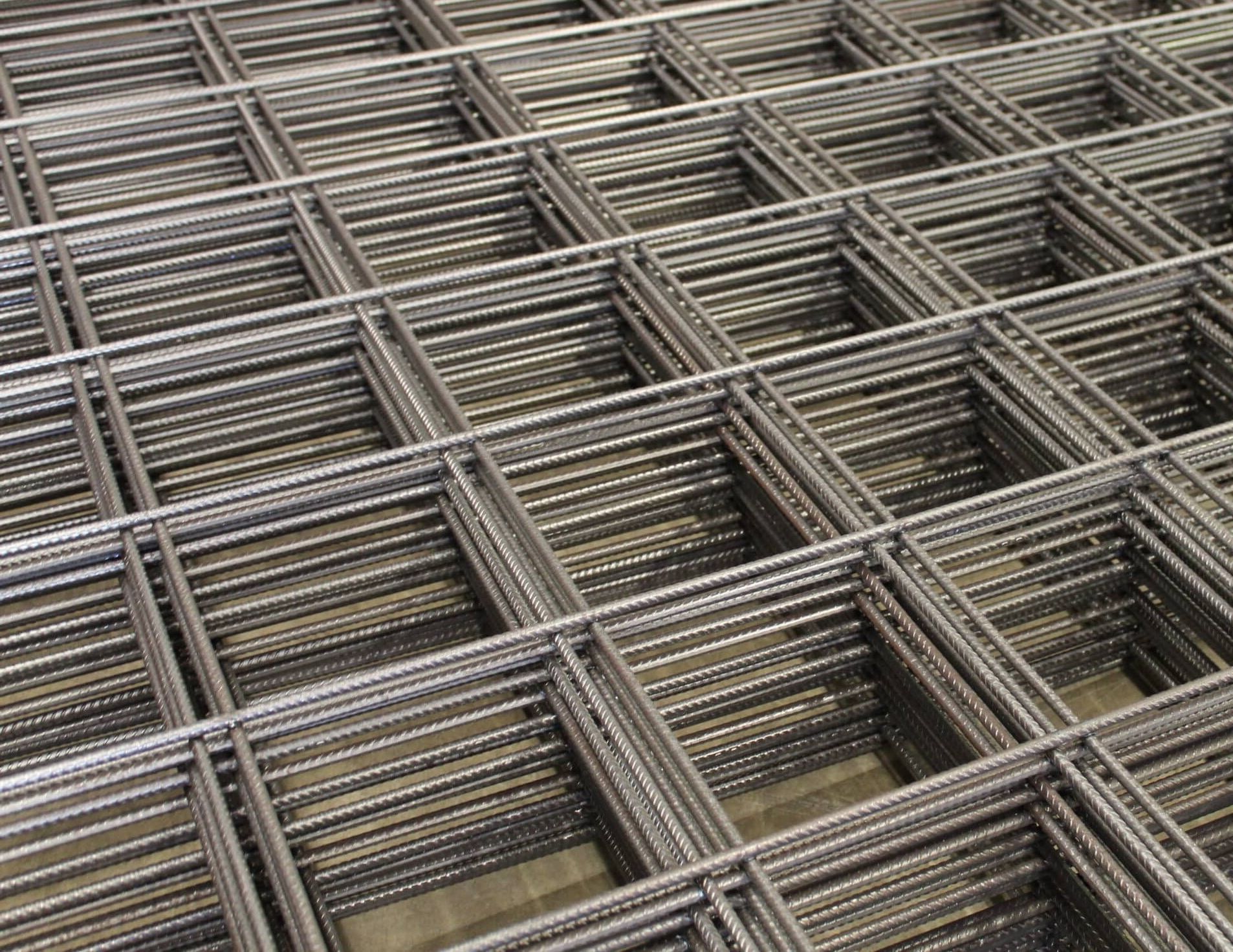 Concrete Mesh — Caloundra Landscape Supplies in Caloundra, QLD