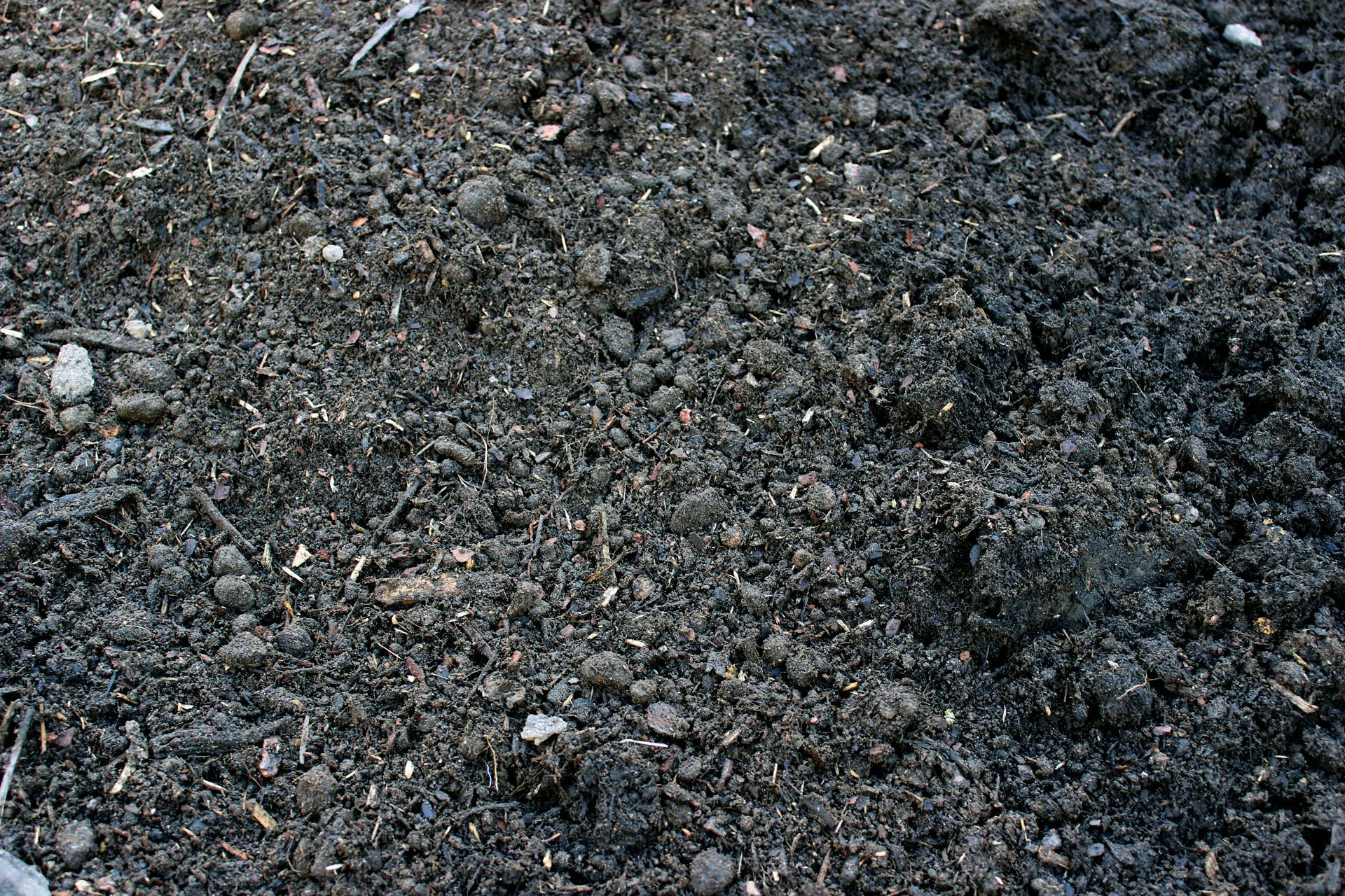 Screened Cow Manure — Caloundra Landscape Supplies in Caloundra, QLD