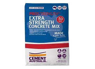 Rapid Set — Caloundra Landscape Supplies in Caloundra, QLD