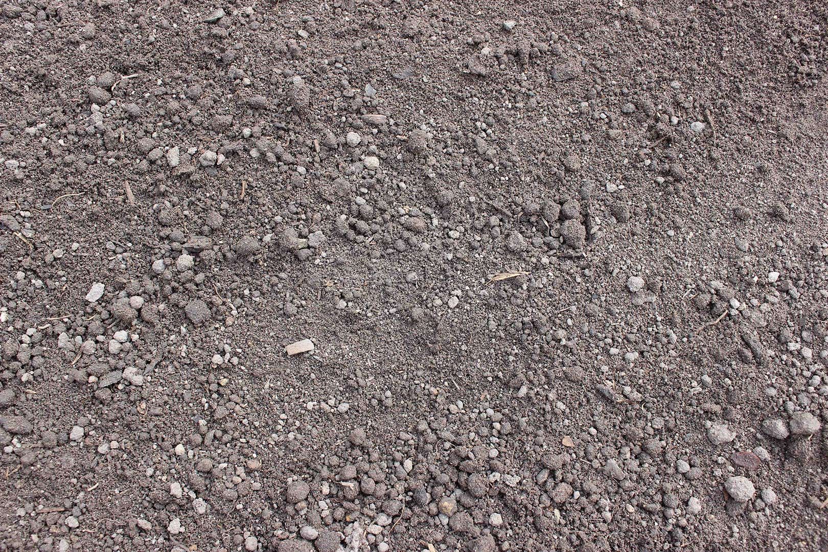 A Pile of Soil is Sitting on Top of a Pile of Dirt — Caloundra Landscape Supplies in Warana, QLD