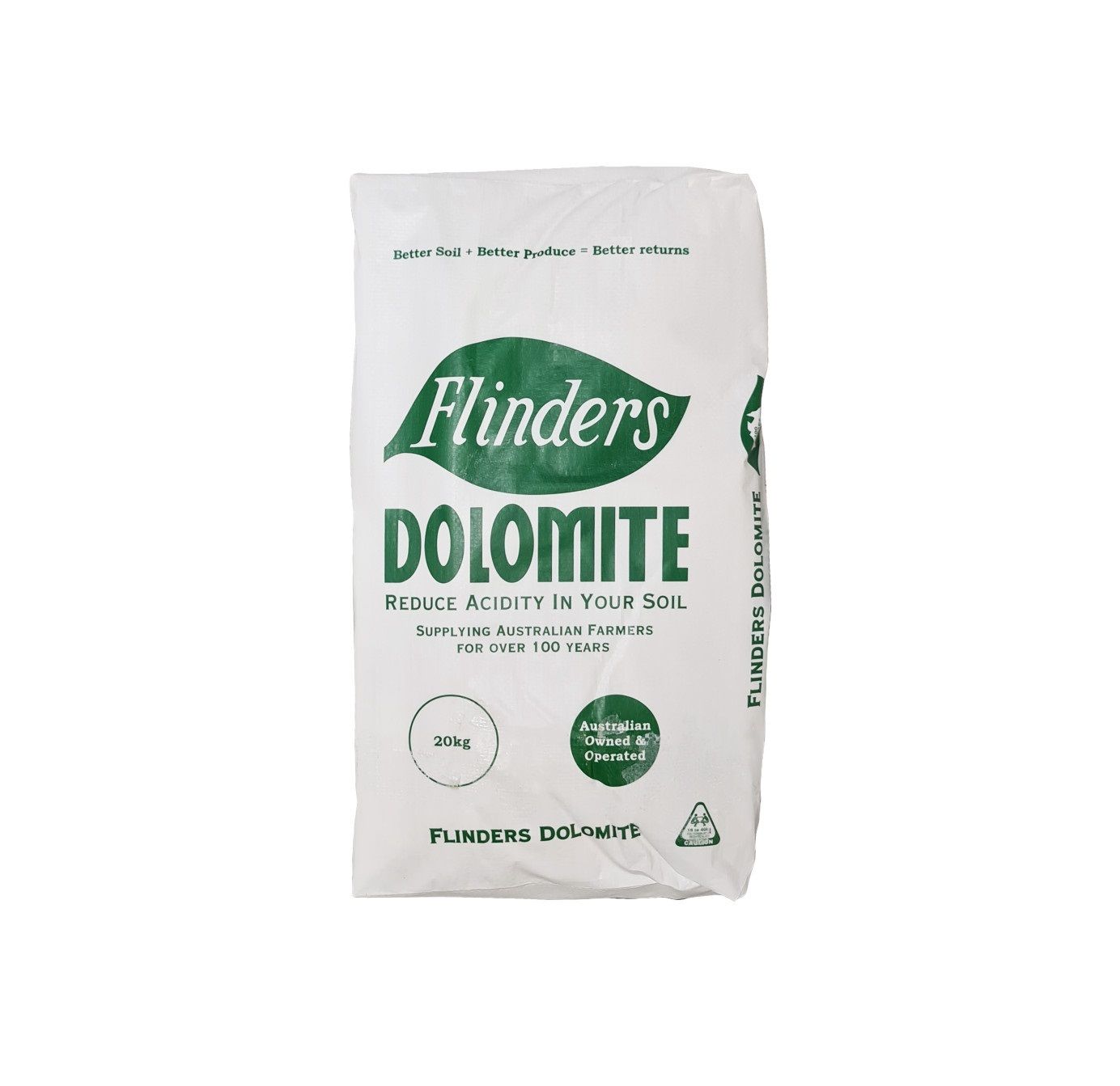 Flinders Dolomite — Caloundra Landscape Supplies in Caloundra, QLD