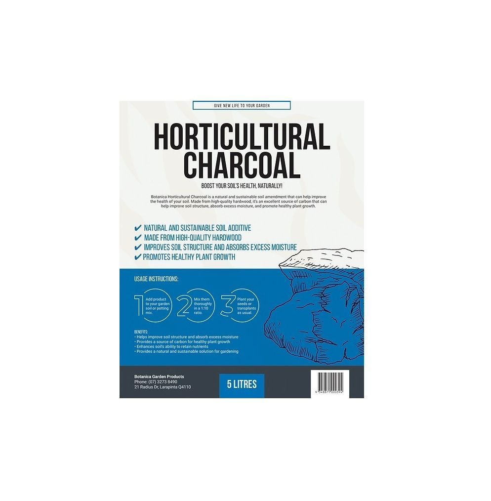 Charcoal — Caloundra Landscape Supplies in Caloundra, QLD