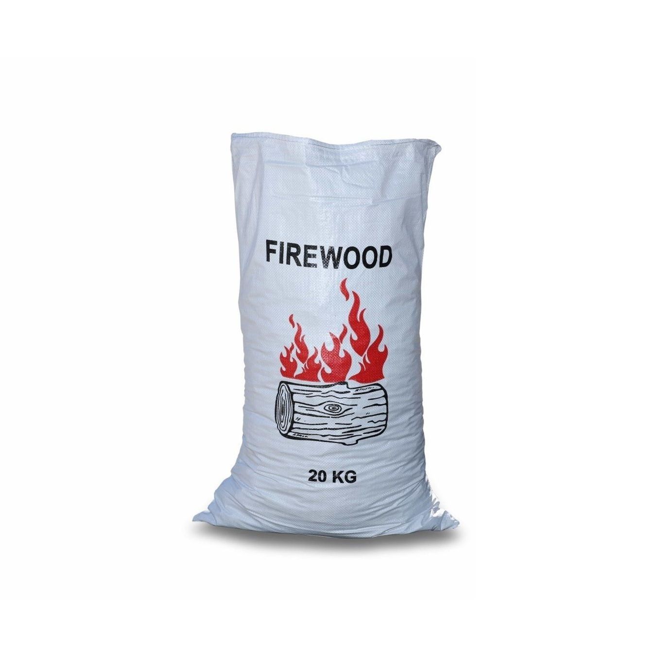 40L Bagged Firewood — Caloundra Landscape Supplies in Caloundra, QLD