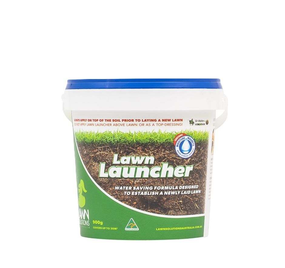 Professional Turf Fertiliser — Caloundra Landscape Supplies in Caloundra, QLD