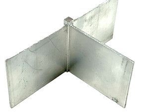 Link Edge T-Joiner — Caloundra Landscape Supplies in Caloundra, QLD